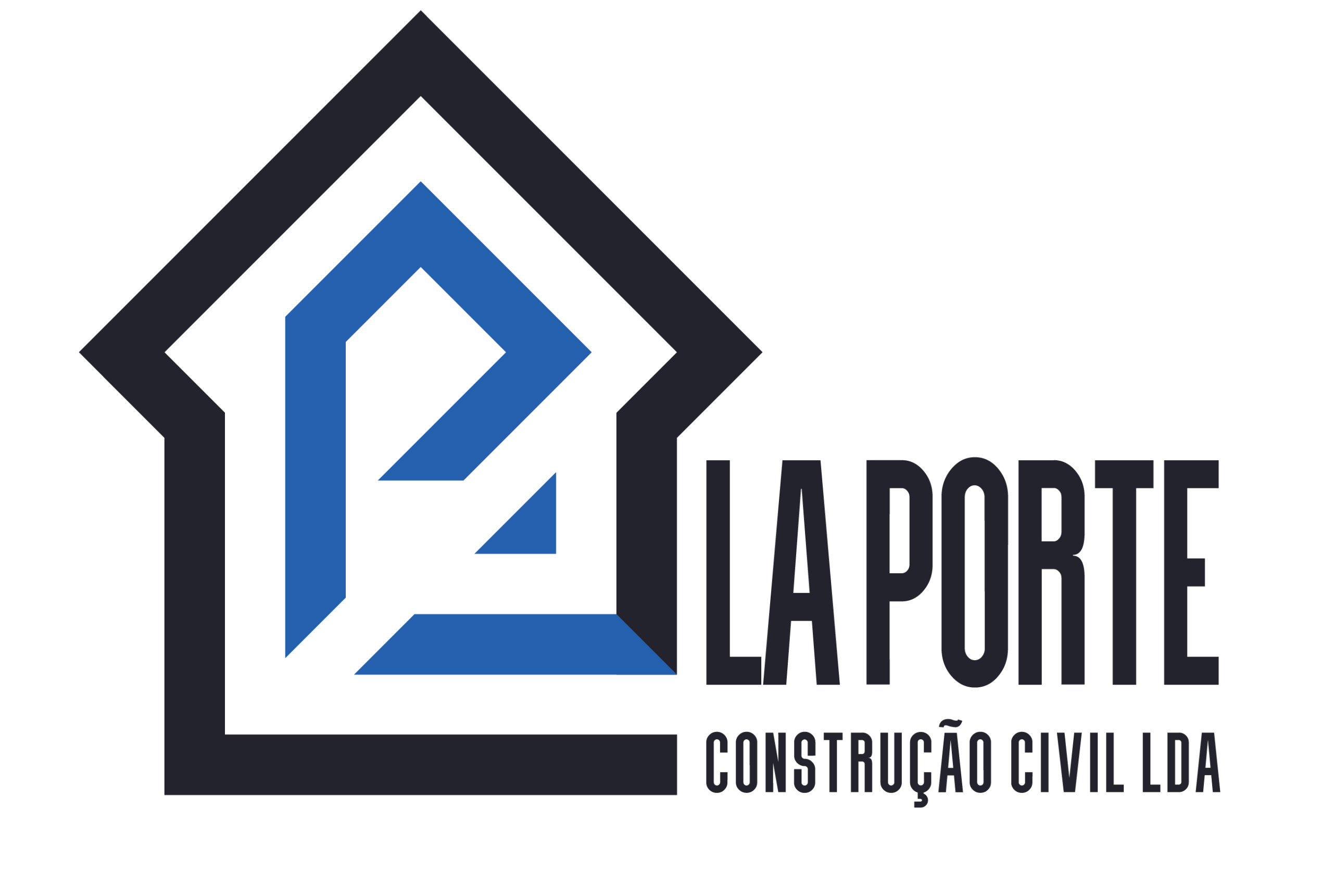 La Porte | Remodelações Chave na Mão